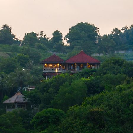 Ashtari - Sky, Sea & Nature Kuta  エクステリア 写真
