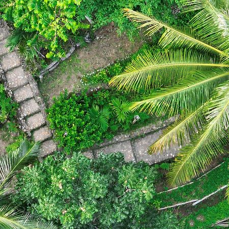 Ashtari - Sky, Sea & Nature Kuta  エクステリア 写真