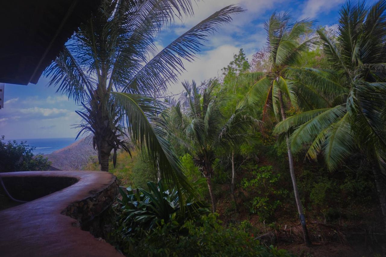 Ashtari - Sky, Sea & Nature Kuta  エクステリア 写真