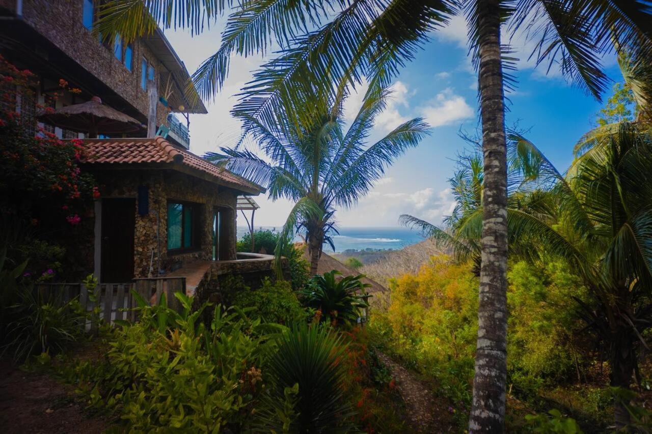 Ashtari - Sky, Sea & Nature Kuta  エクステリア 写真