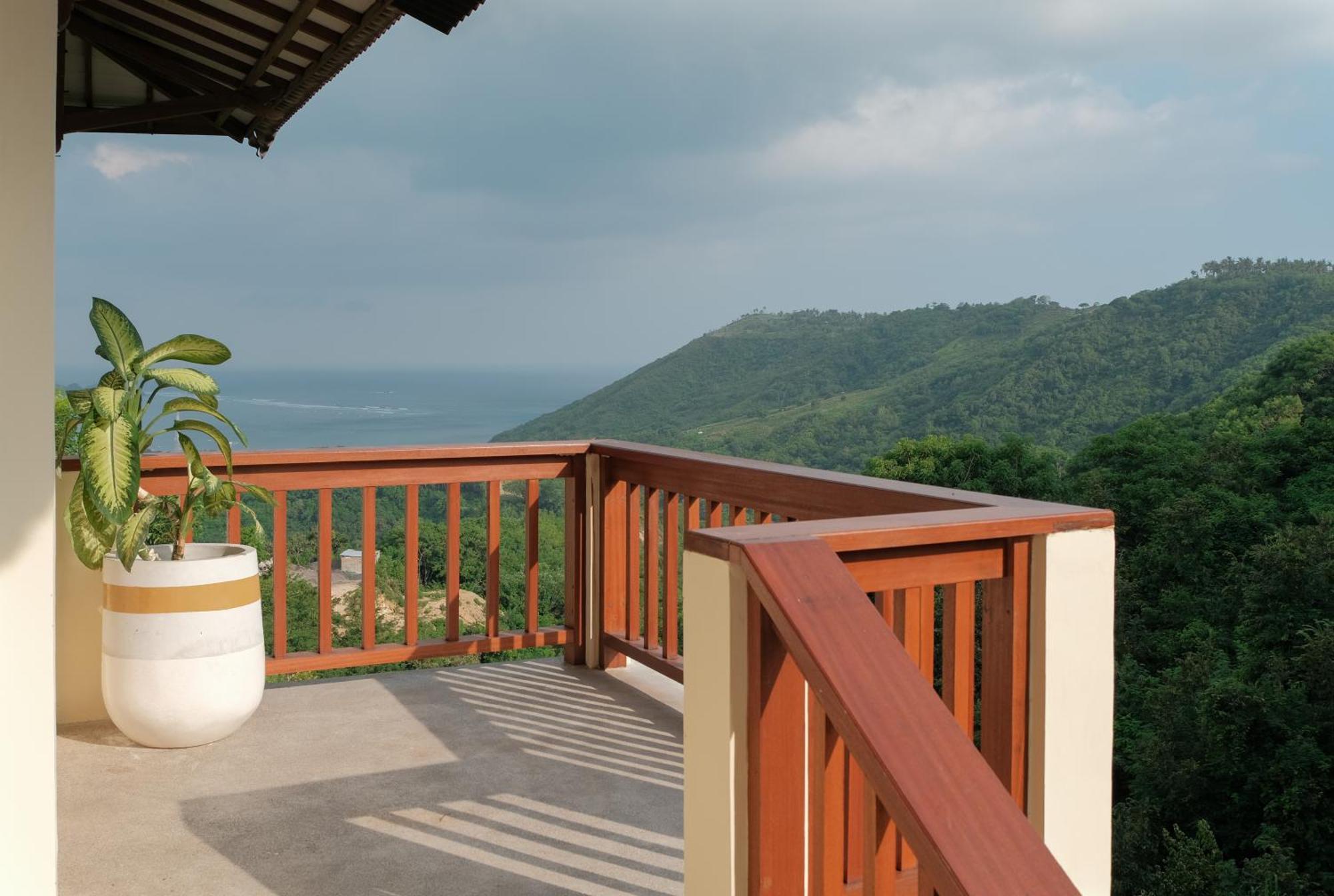 Ashtari - Sky, Sea & Nature Kuta  エクステリア 写真