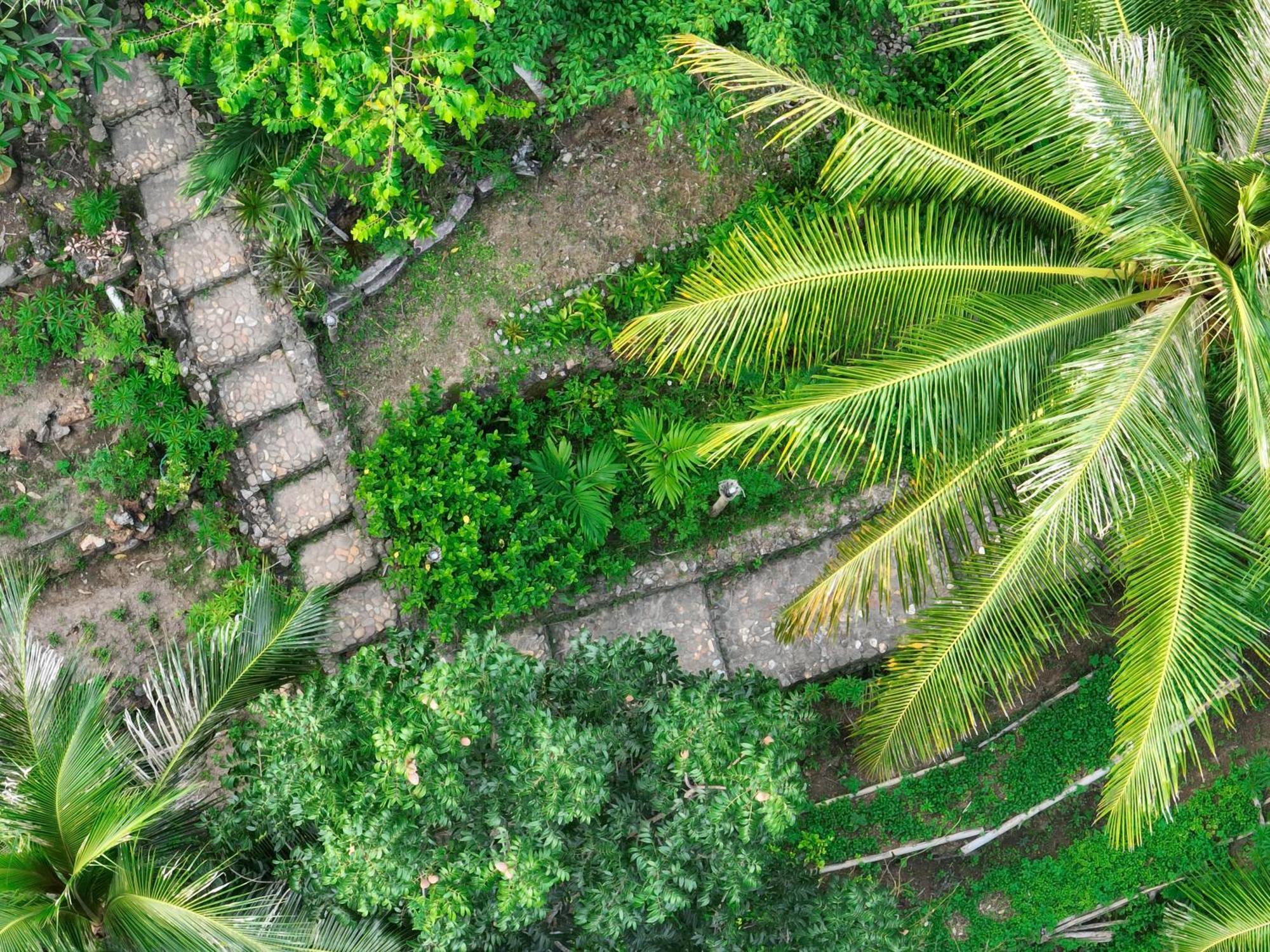 Ashtari - Sky, Sea & Nature Kuta  エクステリア 写真